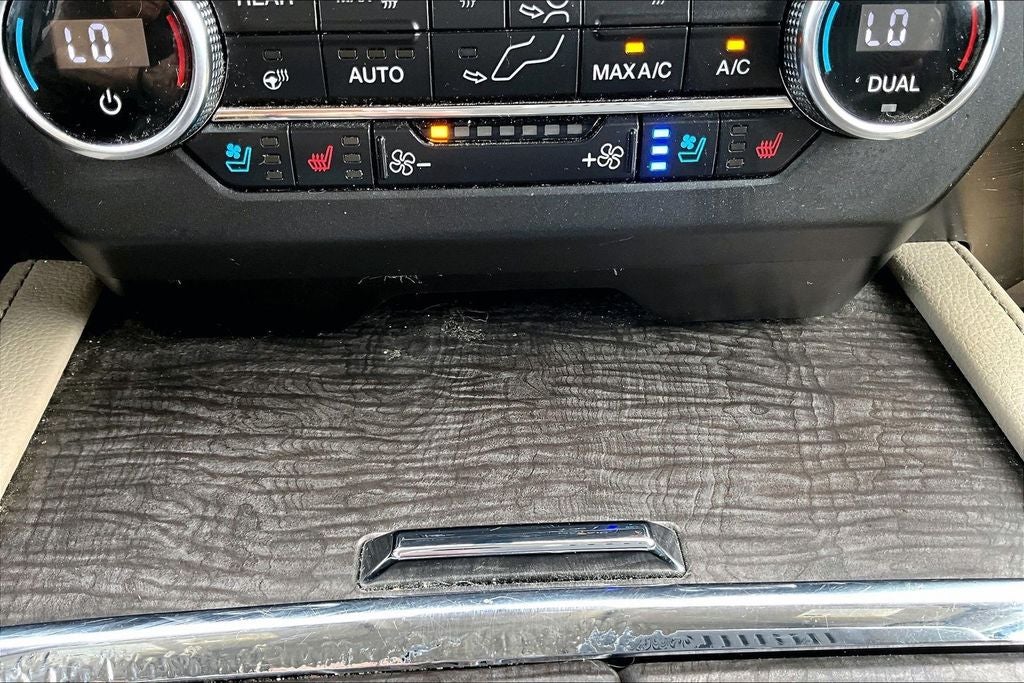 2020 Ford Expedition Max Limited