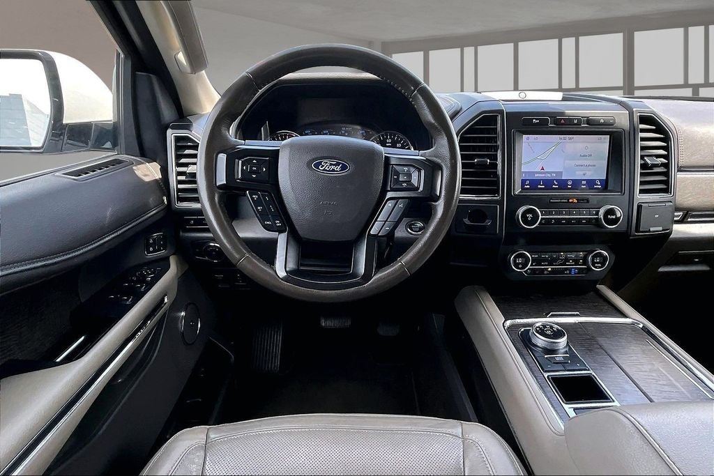 2020 Ford Expedition Max Limited
