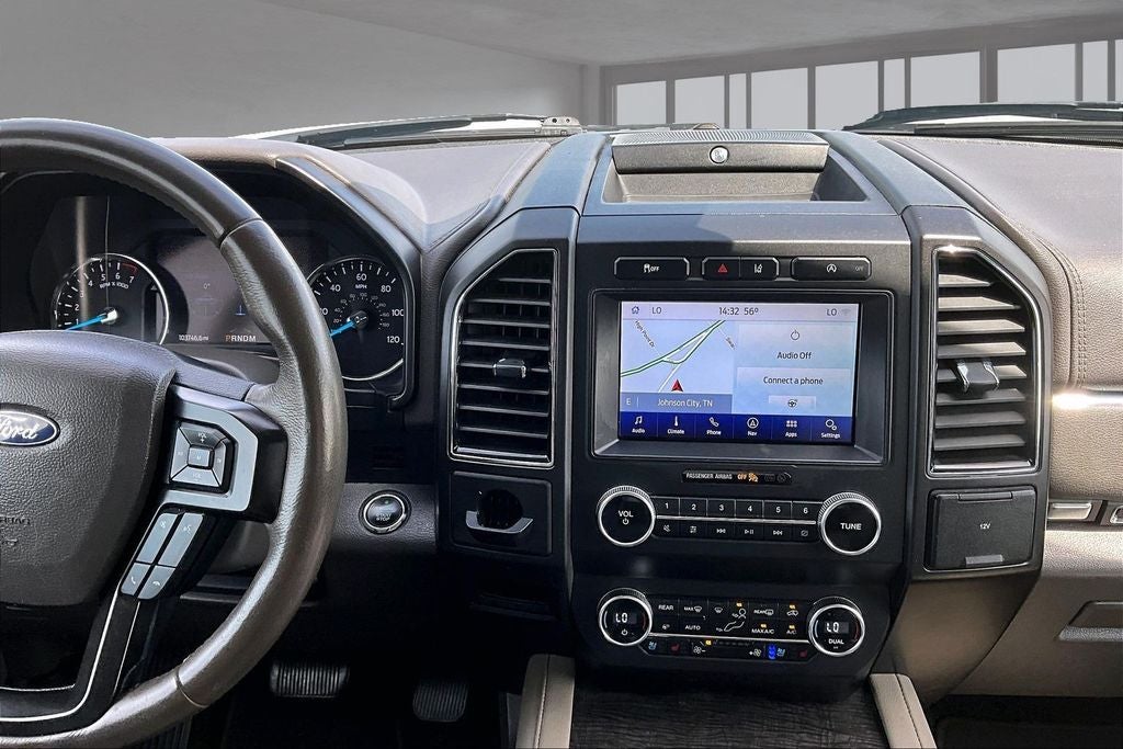 2020 Ford Expedition Max Limited