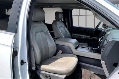 2020 Ford Expedition Max Limited
