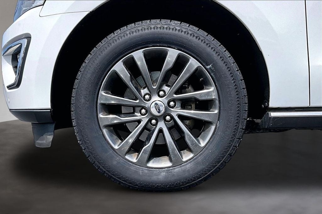 2020 Ford Expedition Max Limited