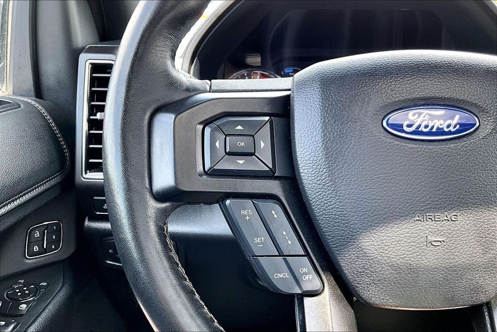 2019 Ford Expedition Limited