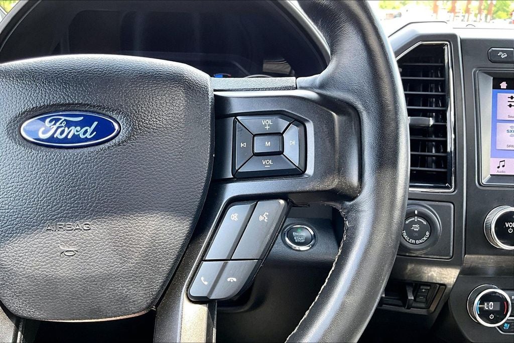 2019 Ford Expedition Limited