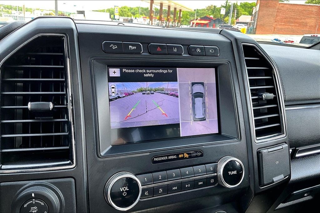 2019 Ford Expedition Limited