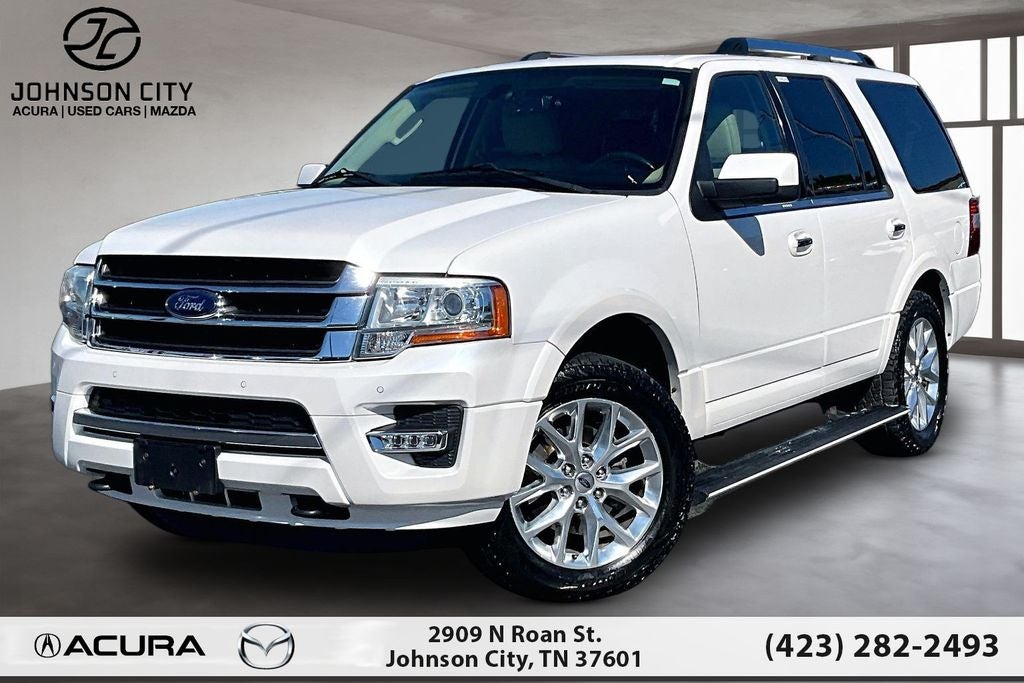 2015 Ford Expedition Limited 4X4's photo