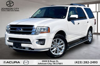 2015 Ford Expedition Limited