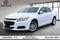 2015 Chevrolet Malibu LT 1LT