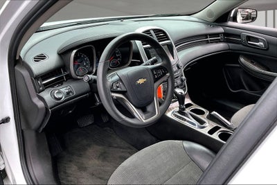 2015 Chevrolet Malibu LT 1LT