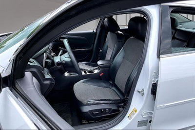 2015 Chevrolet Malibu LT 1LT