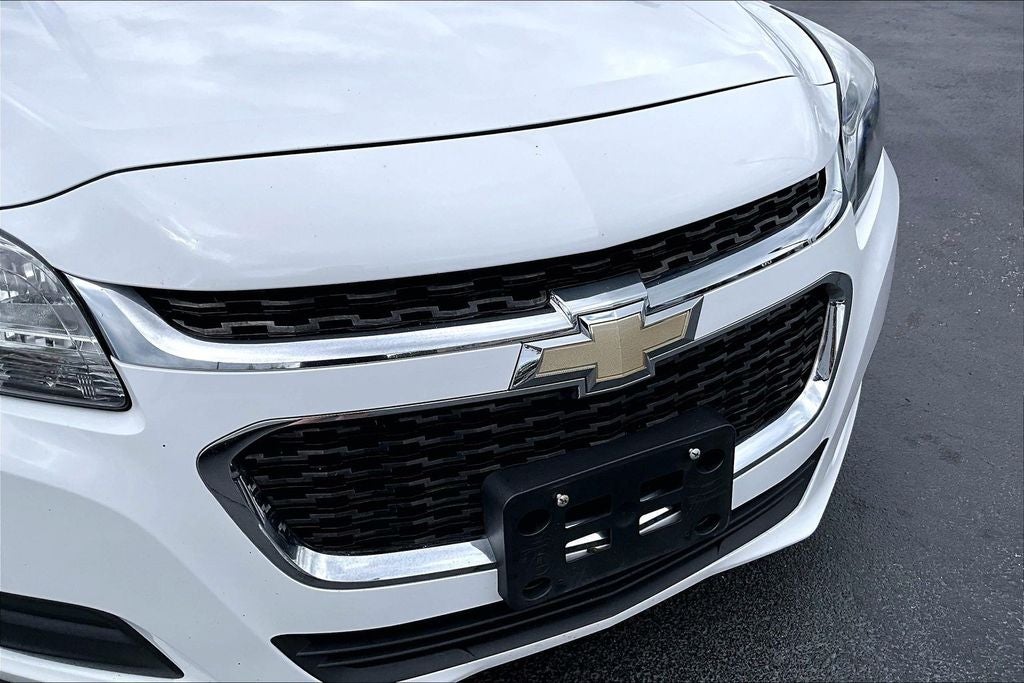 2015 Chevrolet Malibu LT 1LT