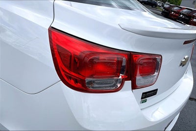 2015 Chevrolet Malibu LT 1LT