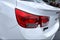2015 Chevrolet Malibu LT 1LT