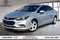 2018 Chevrolet Cruze Premier