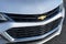 2018 Chevrolet Cruze Premier