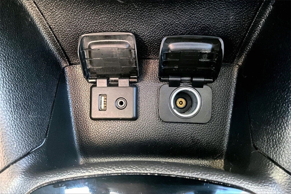 2018 Chevrolet Cruze Premier