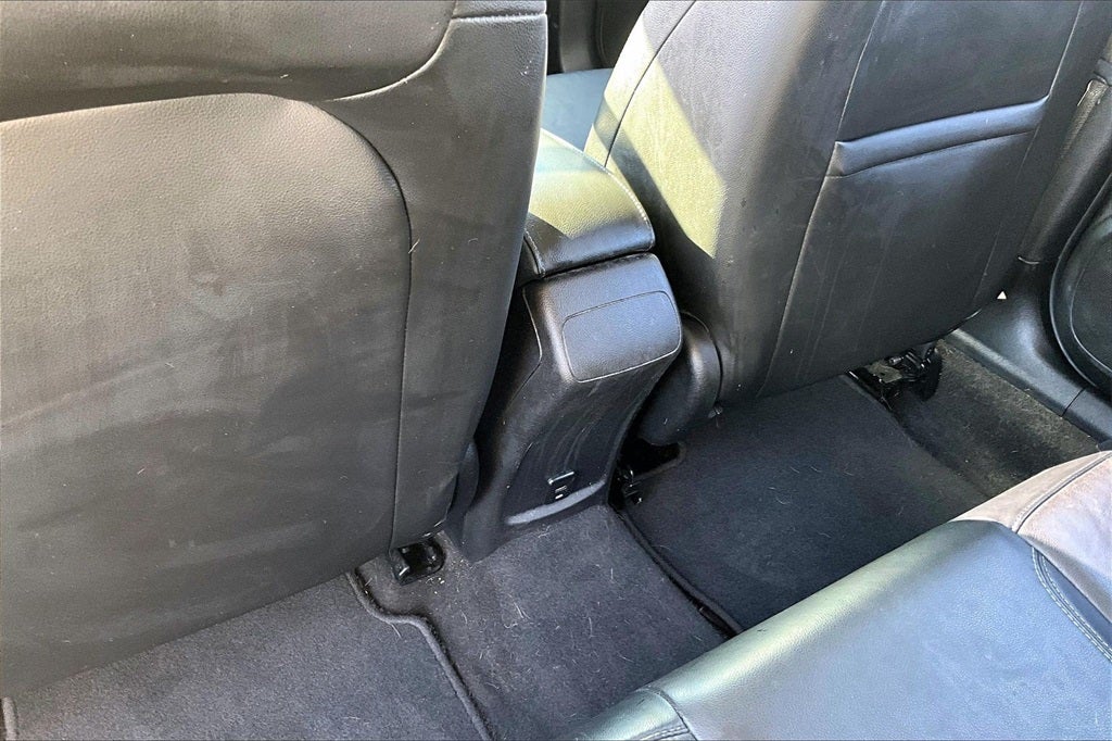 2018 Chevrolet Cruze Premier