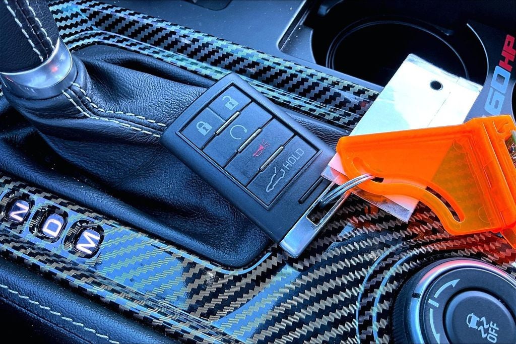 2014 Chevrolet Corvette Stingray Z51 2LT