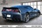 2014 Chevrolet Corvette Stingray Z51 2LT