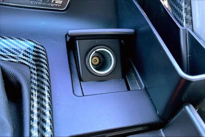 2014 Chevrolet Corvette Stingray Z51 2LT