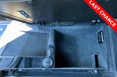 2018 Cadillac CT6 3.6L Luxury