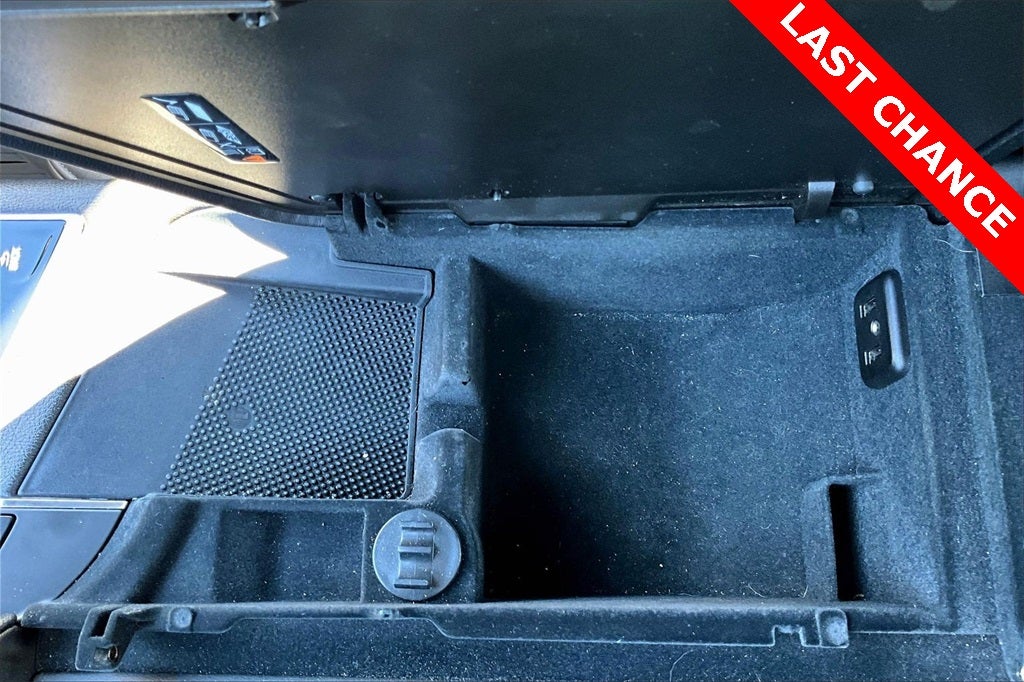 2018 Cadillac CT6 3.6L Luxury