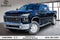 2020 Chevrolet Silverado 3500HD LTZ