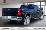 2020 Chevrolet Silverado 3500HD LTZ