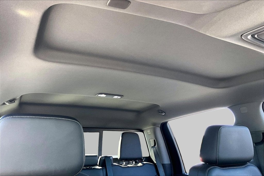 2020 Chevrolet Silverado 3500HD LTZ