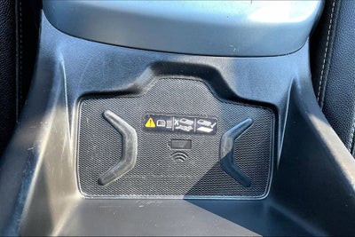 2020 Chevrolet Colorado ZR2