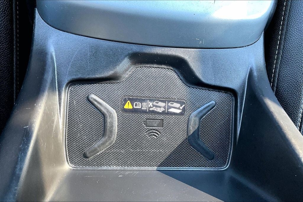 2020 Chevrolet Colorado ZR2