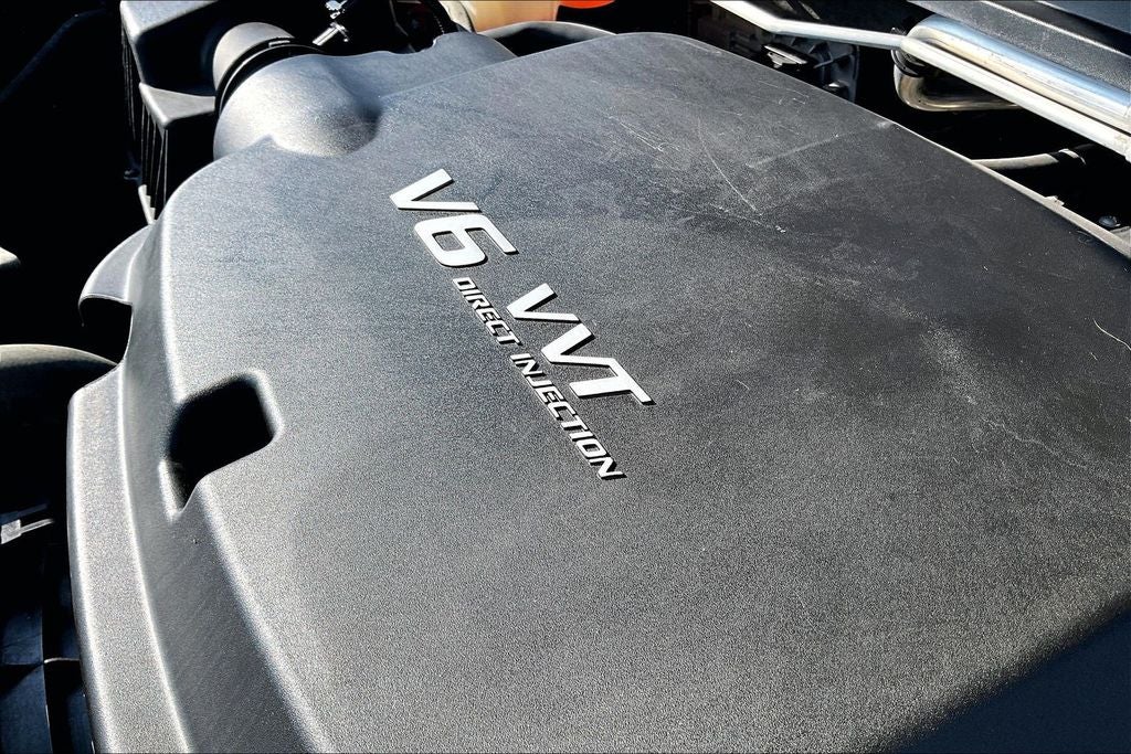 2020 Chevrolet Colorado ZR2