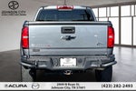 2020 Chevrolet Colorado ZR2