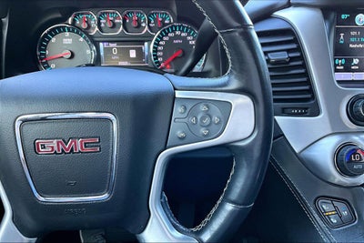 2020 GMC Yukon SLT