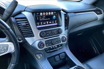 2020 GMC Yukon SLT