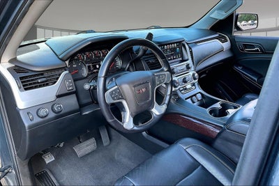 2020 GMC Yukon SLT