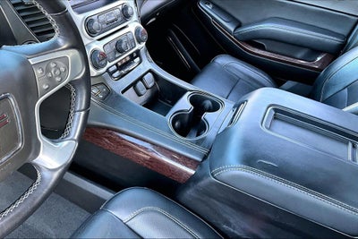 2020 GMC Yukon SLT