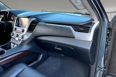 2020 GMC Yukon SLT