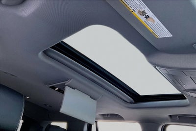 2020 GMC Yukon SLT