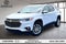 2020 Chevrolet Traverse LT 1LT
