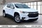 2020 Chevrolet Traverse LT 1LT