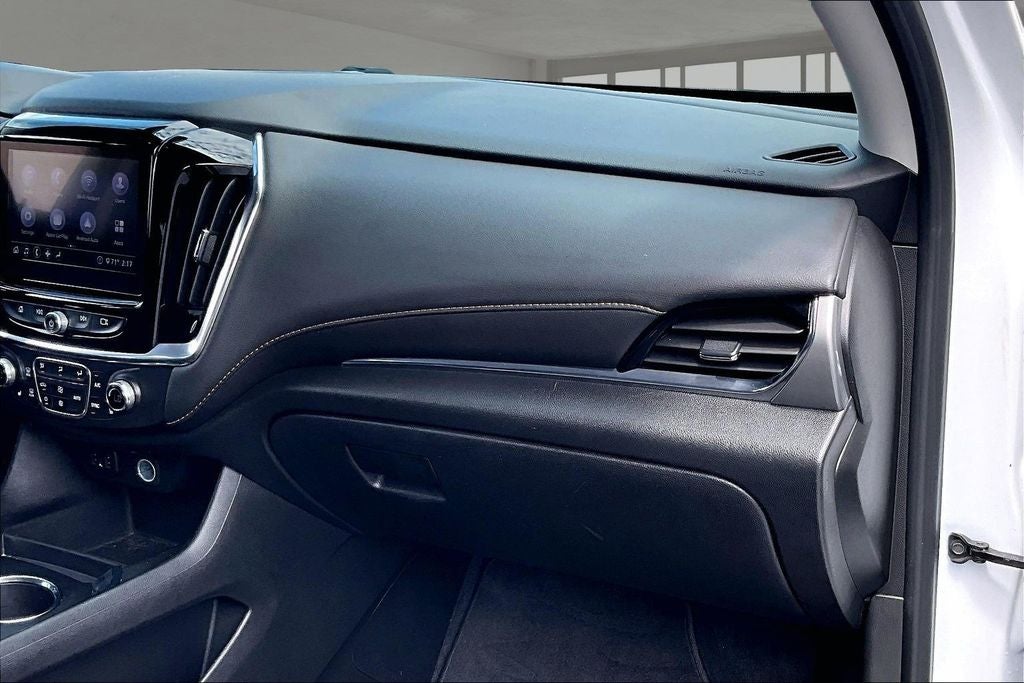 2020 Chevrolet Traverse LT 1LT