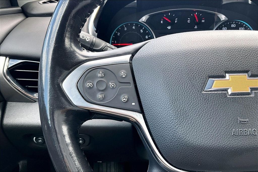 2020 Chevrolet Traverse LT 1LT