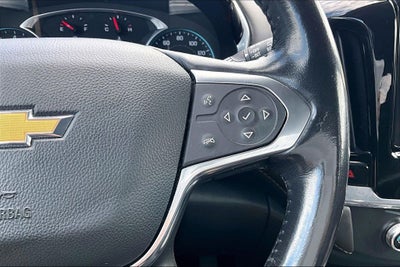 2020 Chevrolet Traverse LT 1LT