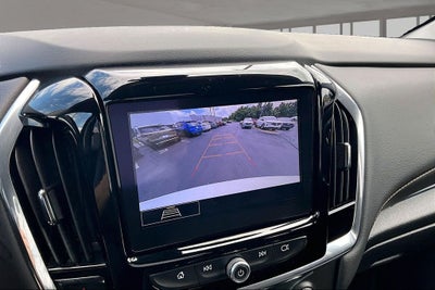 2020 Chevrolet Traverse LT 1LT