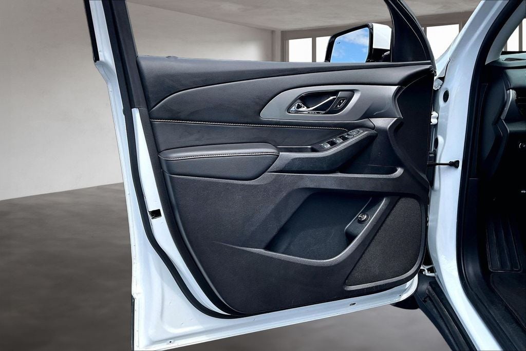 2020 Chevrolet Traverse LT 1LT