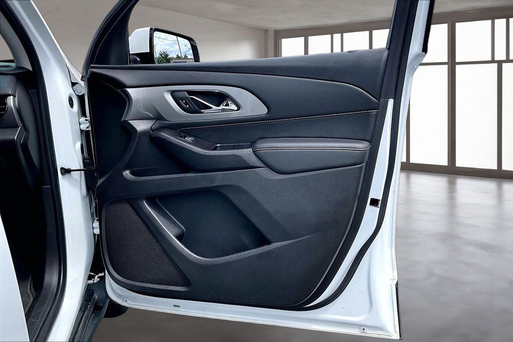 2020 Chevrolet Traverse LT 1LT