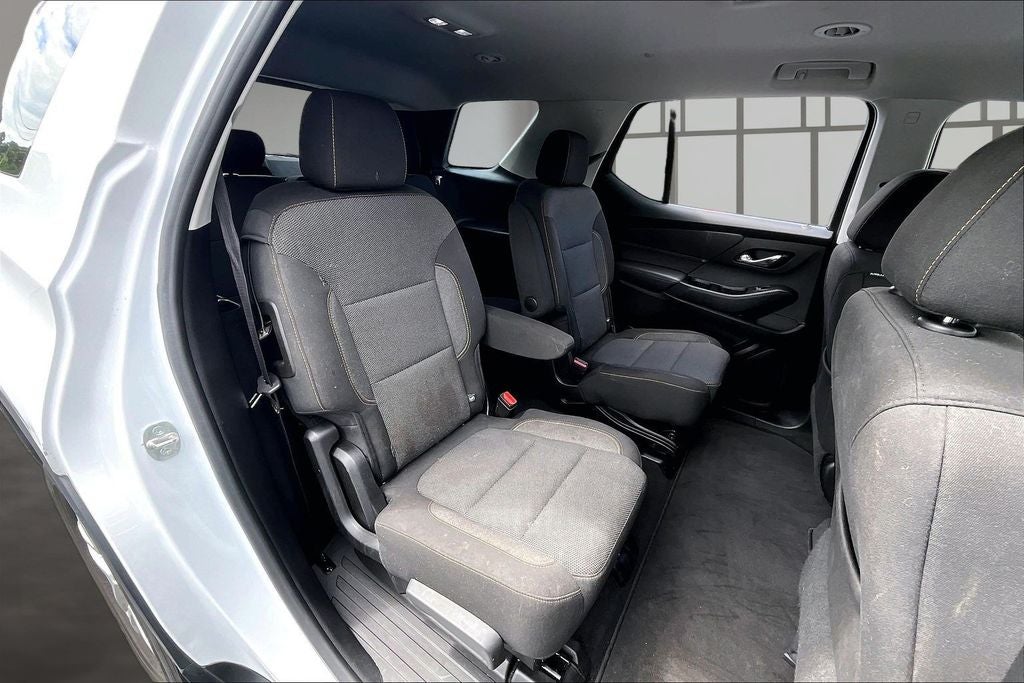 2020 Chevrolet Traverse LT 1LT