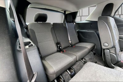 2020 Chevrolet Traverse LT 1LT