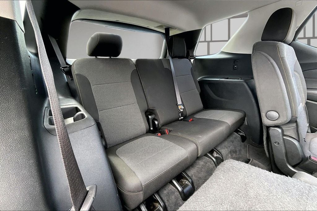 2020 Chevrolet Traverse LT 1LT