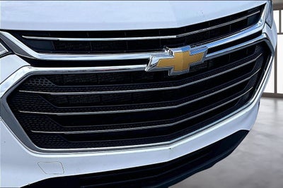 2020 Chevrolet Traverse LT 1LT